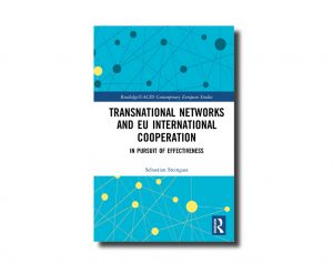 The hidden role of the member states in EU development cooperation ...