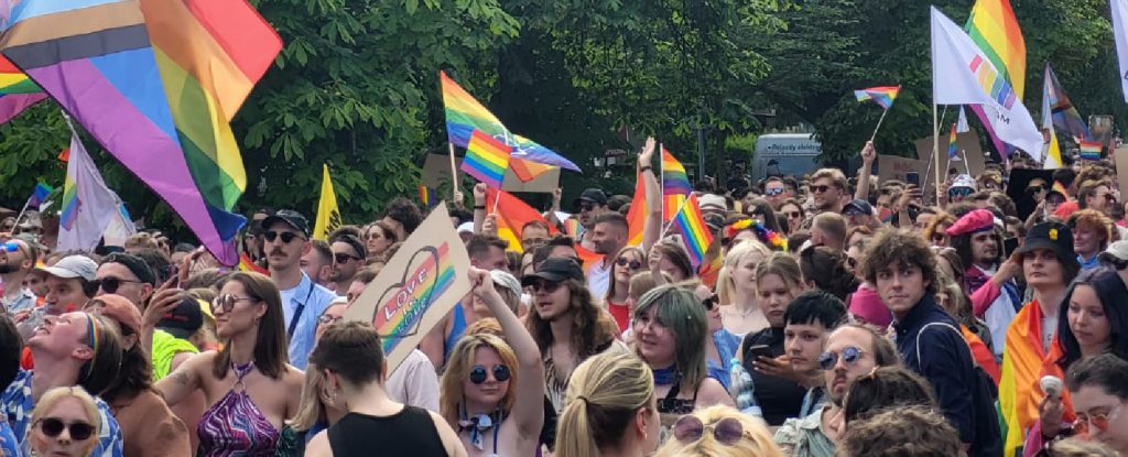 Poznań Pride 2023