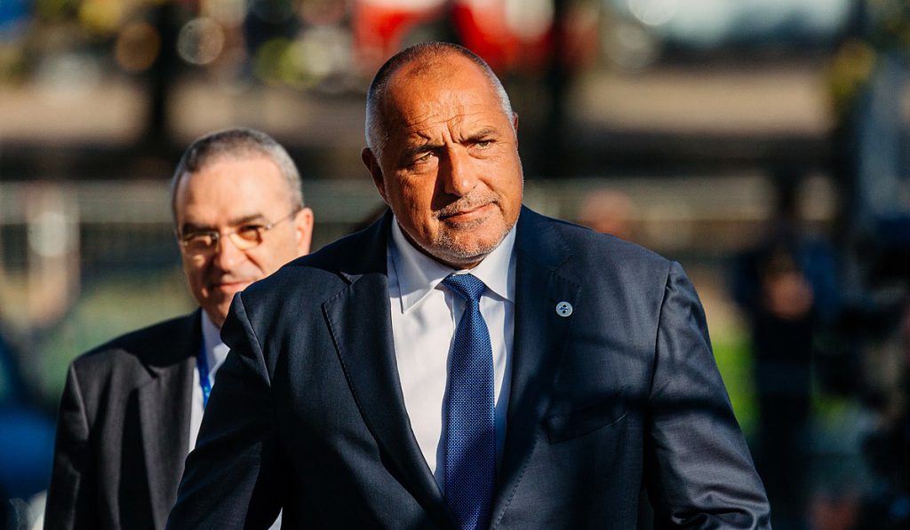 Bulgaria After Its National Elections New Kids On The Block The Loop Bulgaria After Its National Elections New Kids On The Block The Loop