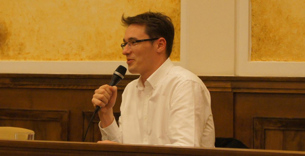 Gergely Karácsony