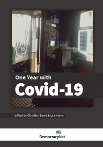 One Year with Covid-19