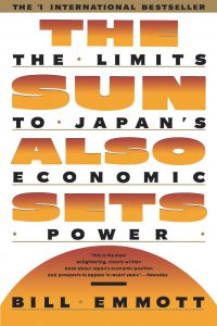 The Sun Also Sets: The Limits to Japan's Economic Power