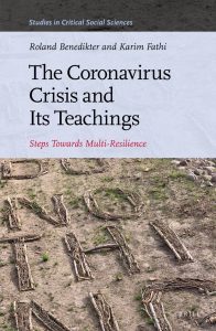 Coronavirus Crisis and its Teachings