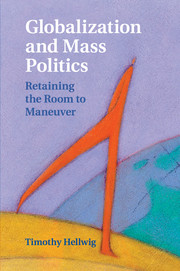  Globalization and Mass Politics Retaining the Room to Maneuver