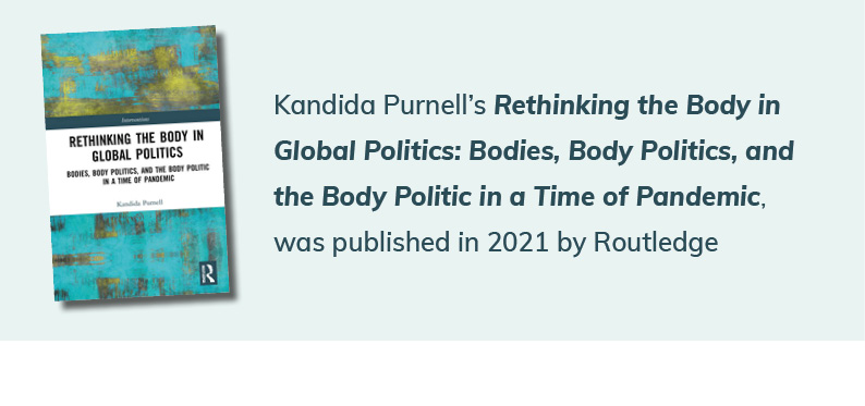 Rethinking the Body in Global Politics