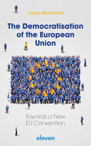 democratisation of the european union jaap hoeksma