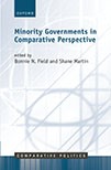 Minority Governments in Comparative Perspective