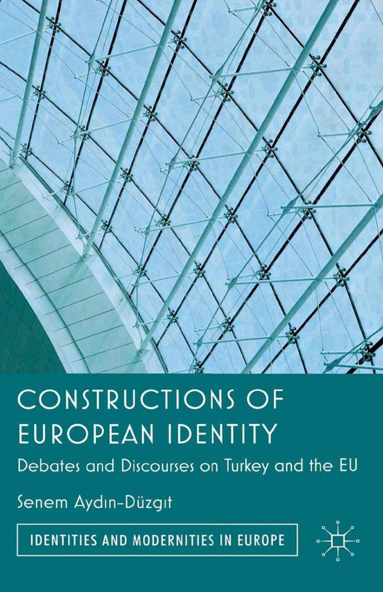 Identity europe