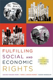 Fulfilling Social and Economic Rights Sakiko Fukuda-Parr, Terra Lawson-Remer, and Susan Randolph