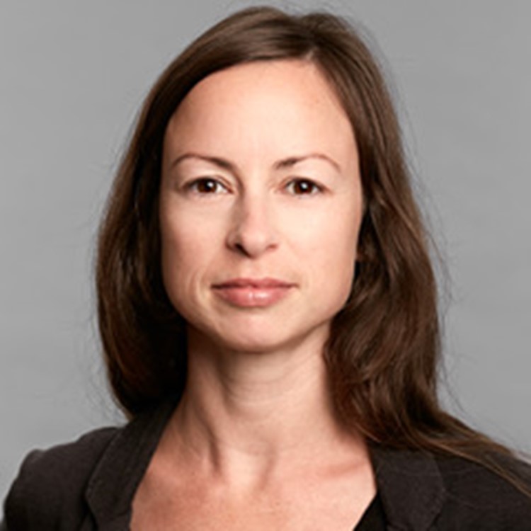 Norma Osterberg-Kaufmann
