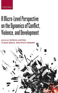 A Micro-Level Perspective on the Dynamics of Conflict, Violence, and Development
