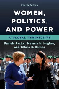 Women, Politics, and Power: A Global Perspective