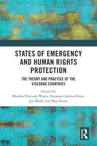 States of Emergency and Human Rights Protection: The Theory and Practice of the Visegrad Countries