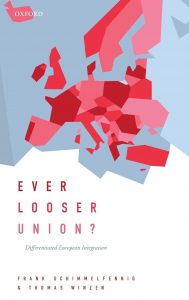 Ever Looser Union? Schimmelfennig Winzen