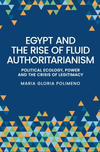 Egypt and the rise of fluid authoritarianism: Political ecology, power and the crisis of legitimacy