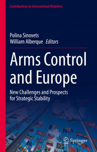 Arms Control and Europe: New Challenges and Prospects for Strategic Stability