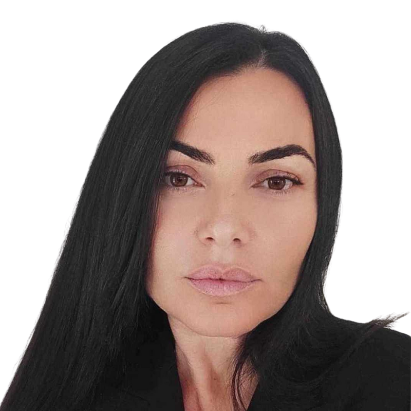 photograph of Vera Tika