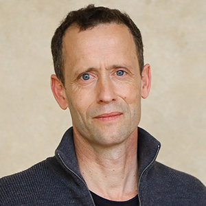 Benjamin Carver