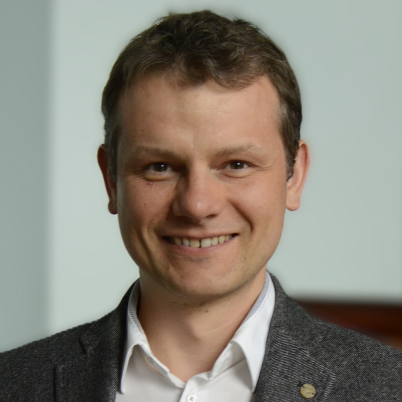 photograph of Dmytro Panchuk