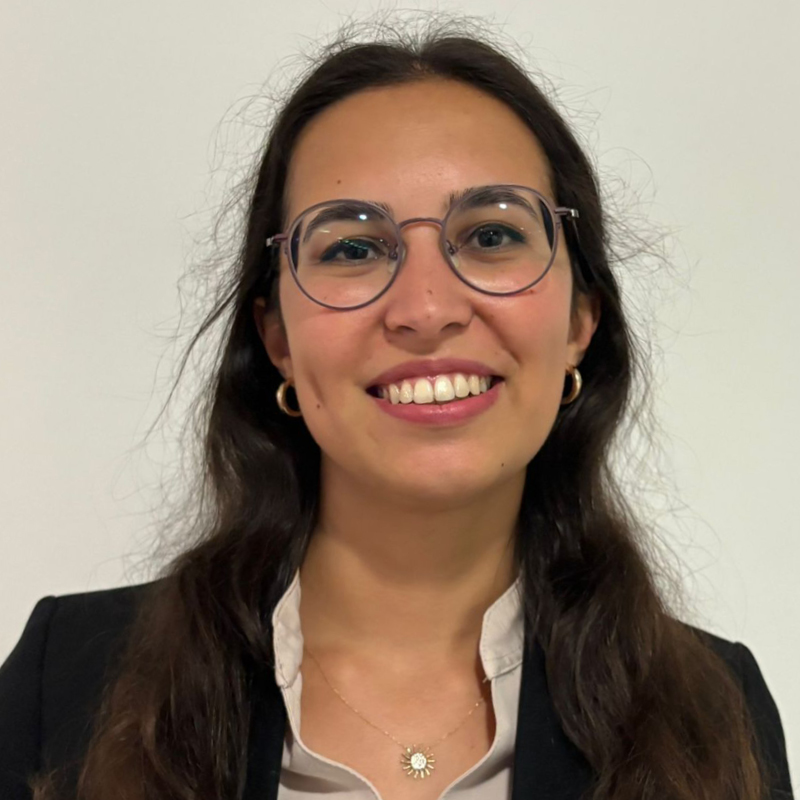 photograph of Sezen Kaya Sönmez
