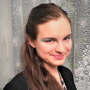 Aleksandra Spalinska