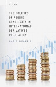 The Politics of Regime Complexity in International Derivatives