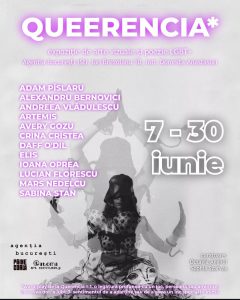 Queerencia art exhibition
