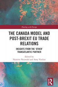The Canada Model and Post-Brexit EU Trade Relations: Insights from the 'Other' Transatlantic Partner