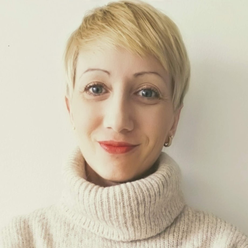 photograph of Turkan Firinci Orman