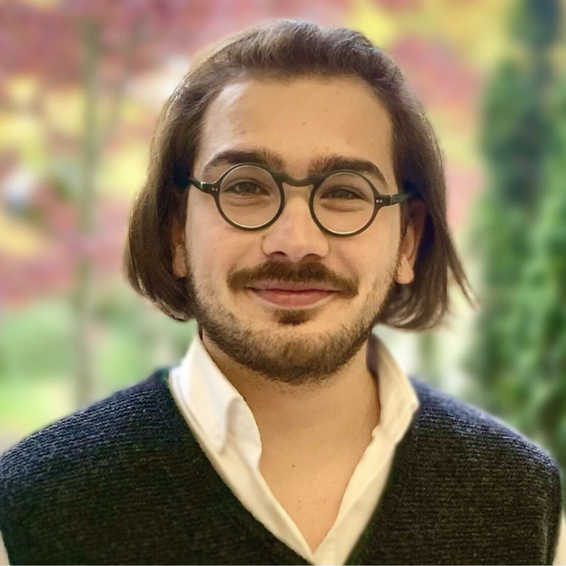 photograph of Ronald Schleehauf