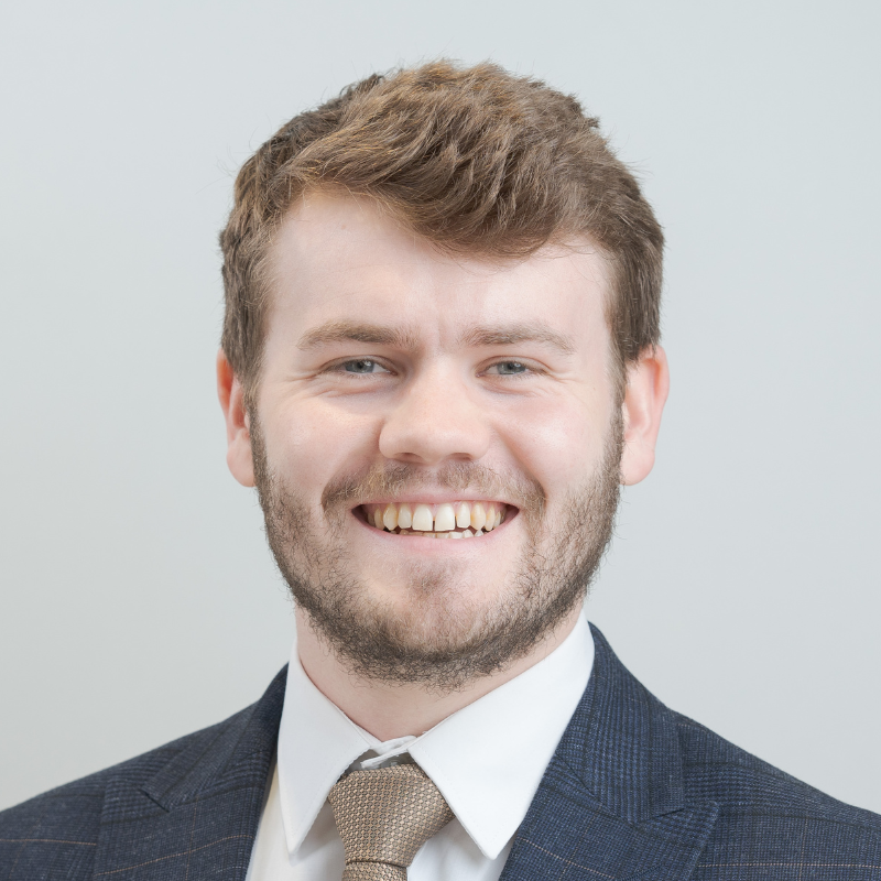 photograph of Will Edmonds