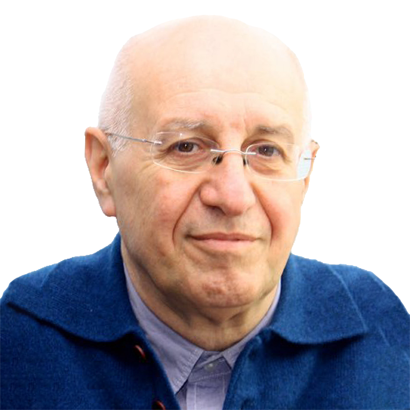 photograph of Dario Castiglione