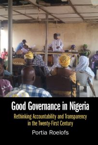 Good Governance in Nigeria: Rethinking Accountability and Transparency in the Twenty-First Century
Cambridge University Press, 2023