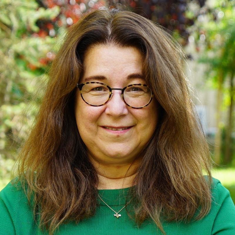 Photograph of Başak Akkan