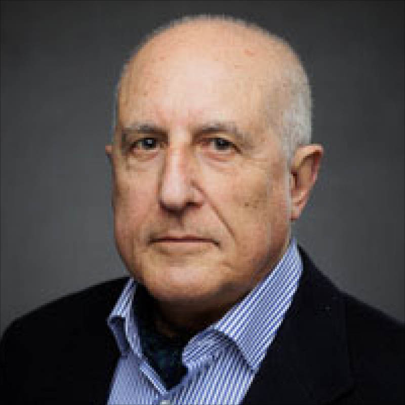 photograph of Fulvio Attinà