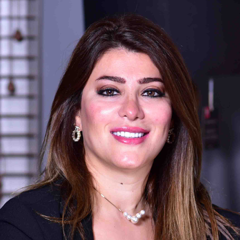 photograph of Eiman Alabdulghani