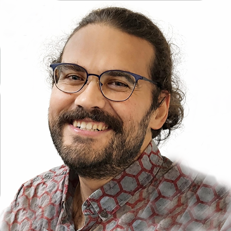 photograph of Alexander Davenport