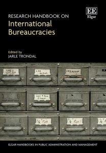 Research Handbook on International Bureaucracies