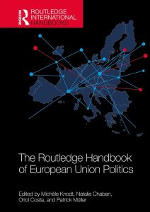 The Routledge Handbook of European Union Politics