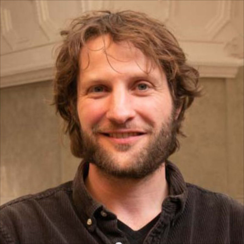 Photograph of Leonce Röth