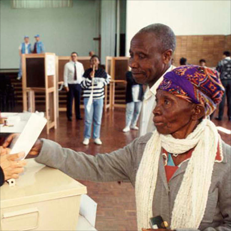 Mebratu Kelecha header cropped 'What the West gets wrong about democracy'