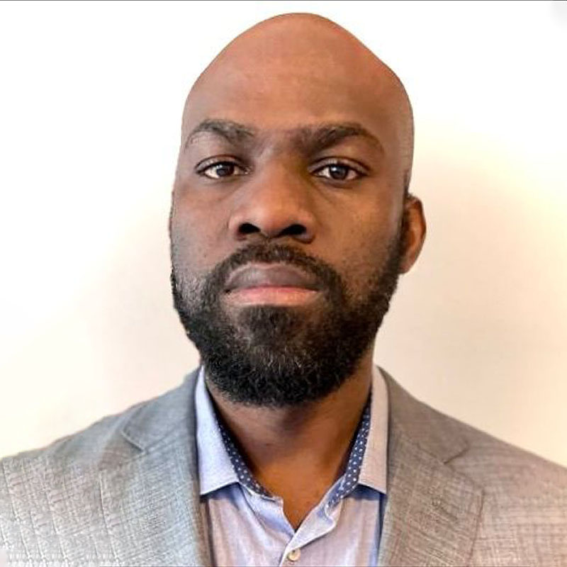 photograph of Fubu Ngubu