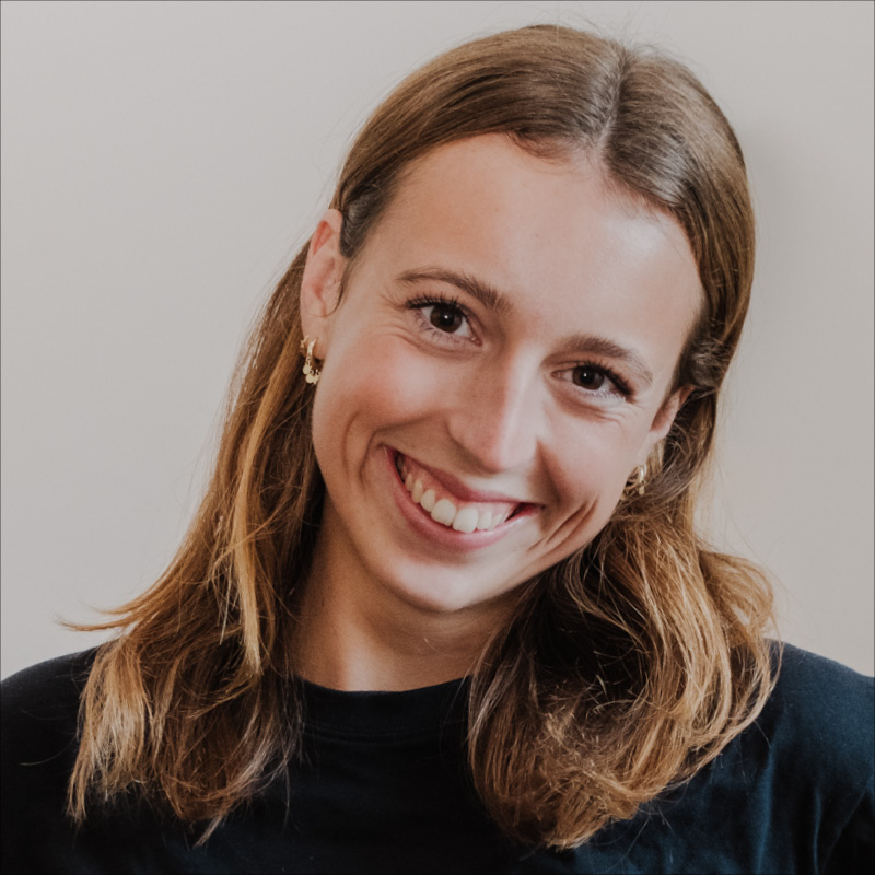 Photograph of Iohanne Holt