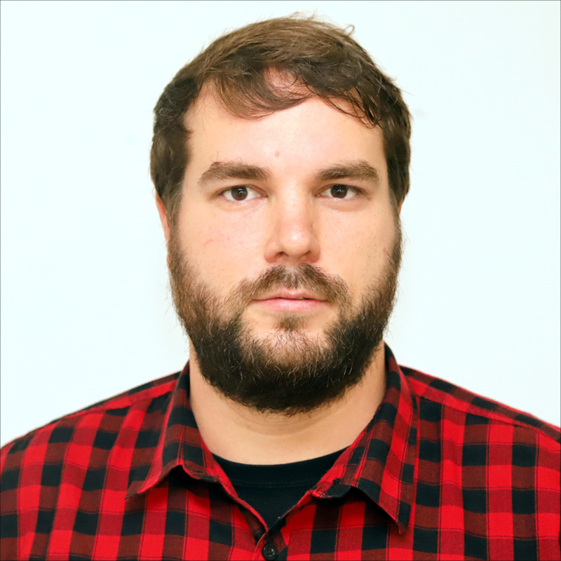 Photograph of Péter Kállai