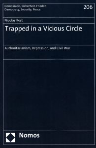 Trapped in a Vicious Circle: Authoritarianism, Repression, and Civil War
