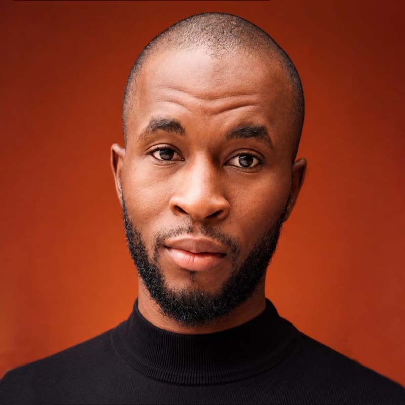 Photograph of Aliyu Muhammadsunusi Ubangida