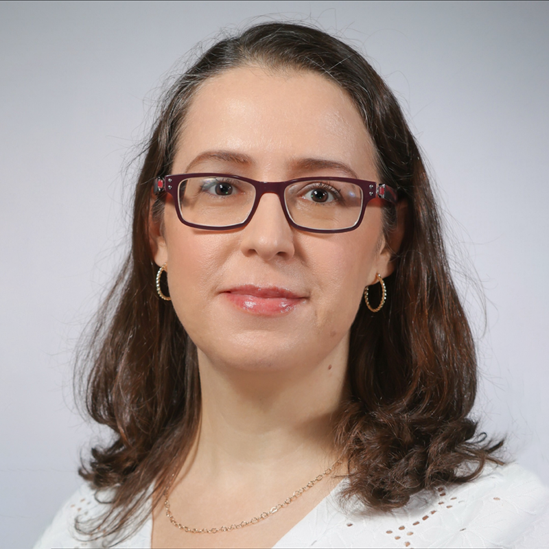 Photograph of Liran Harsgor