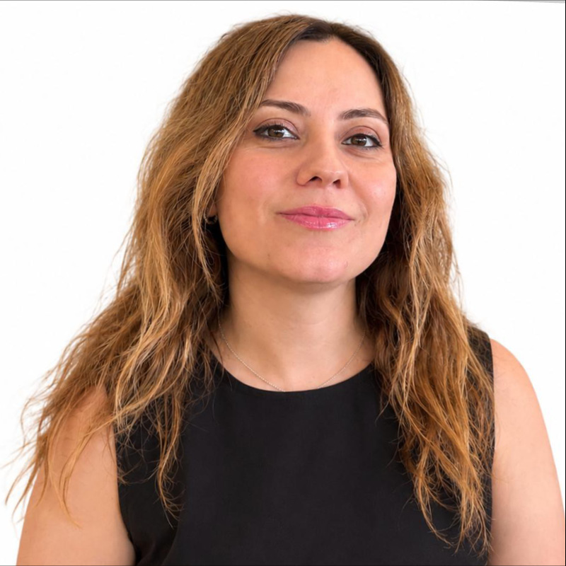 Photograph of Elif Şeyma Şişman